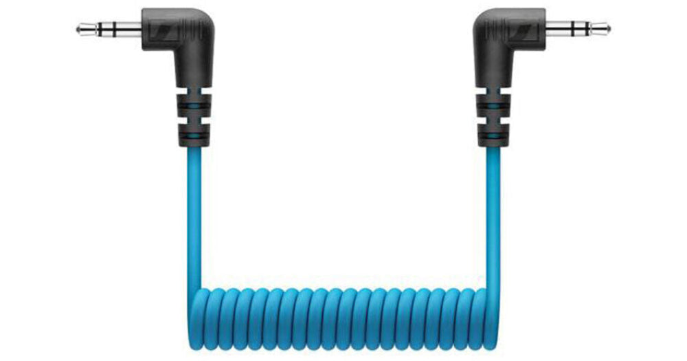 Sennheiser CL 35 TRS W/O LOCK
