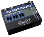 Radial Eng Shotgun