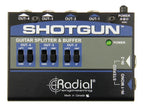 Radial Eng Shotgun
