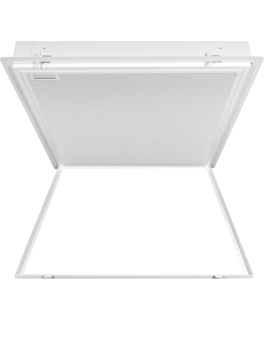 Shure A910-HCM
