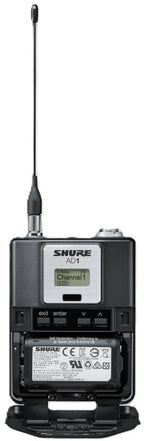 Shure AD1=-G57