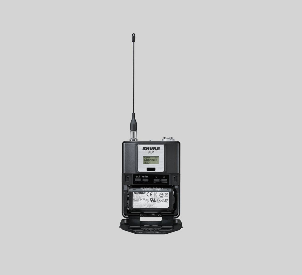 SHU-AD1=-X55