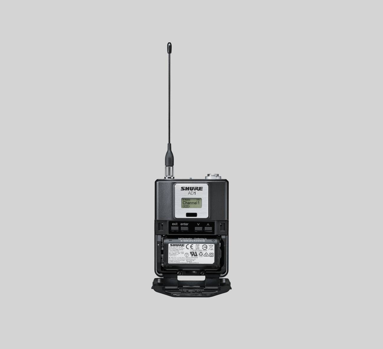 SHU-AD1=-X55