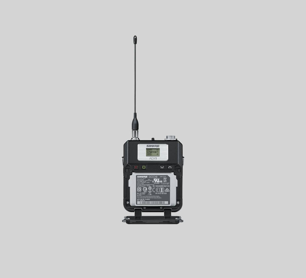 SHU-AD2SM58=-X55