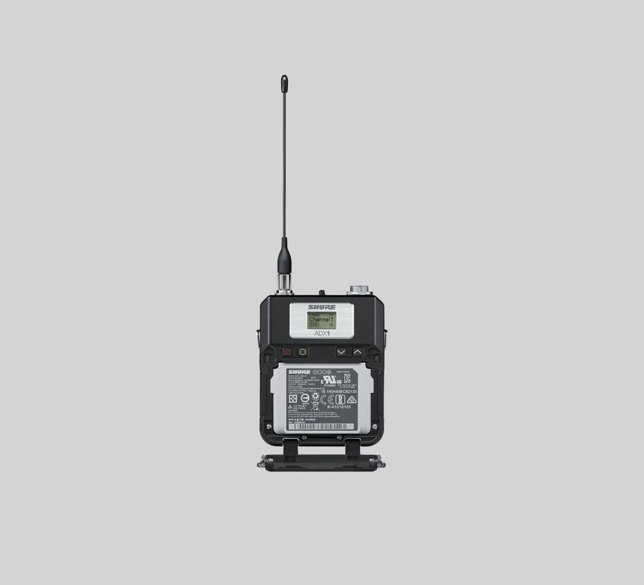 SHU-AD2SM58=-X55