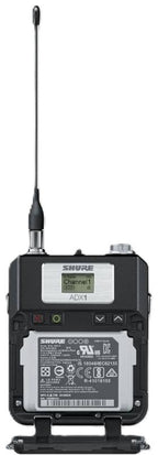 Shure ADX1=-G57