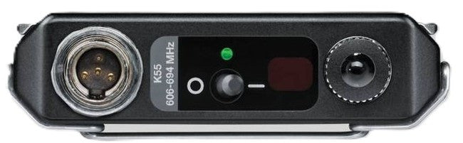 Shure ADX1LEMO3=-G57