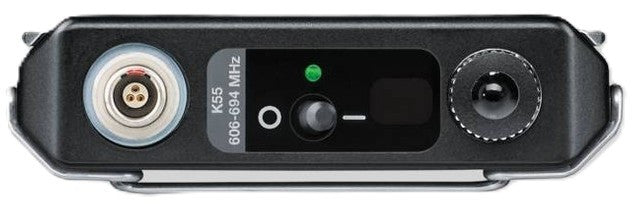 Shure ADX1LEMO3=-G57