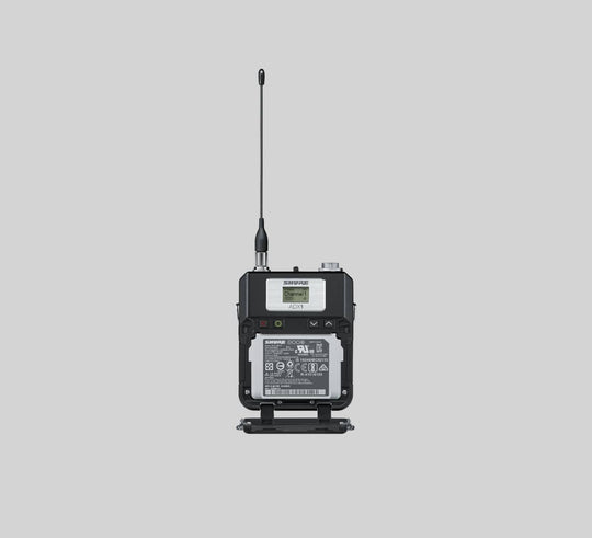 Shure ADX1LEMO3=-X55