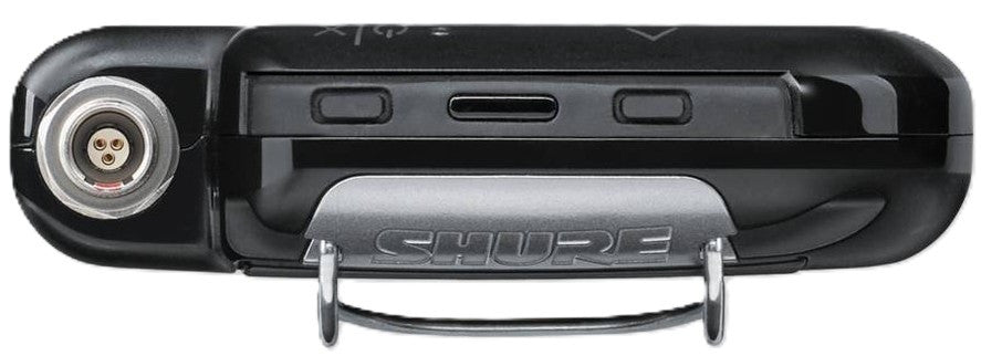 Shure ADX1M=-G57