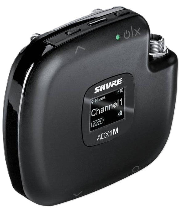 Shure ADX1M=-G57