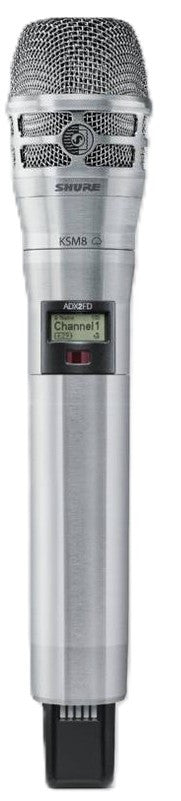 Shure ADX2FD/K8B=-G57
