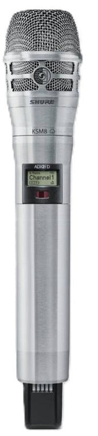 Shure ADX2FD/K8B=-G57