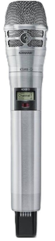 Shure ADX2FD/K8N=-G57
