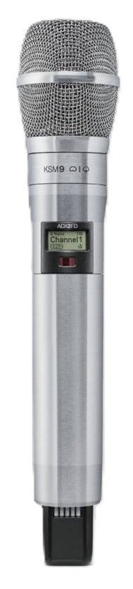 Shure ADX2FD/K9B=-G57