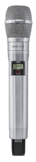 Shure ADX2FD/K9B=-G57