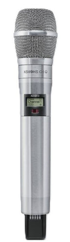 Shure ADX2FD/K9HSB=-G57