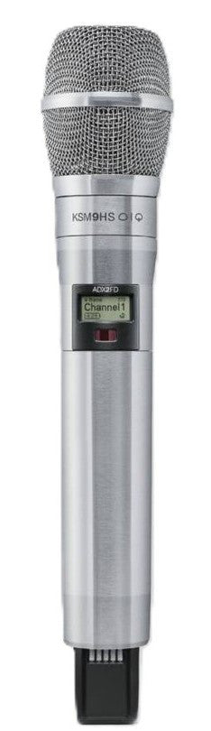 Shure ADX2FD/K9HSB=-G57