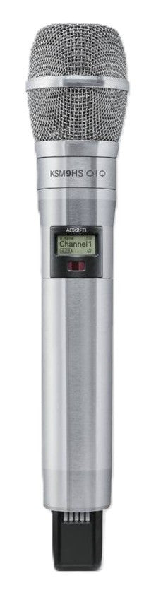 Shure ADX2FD/K9HSN=-G57
