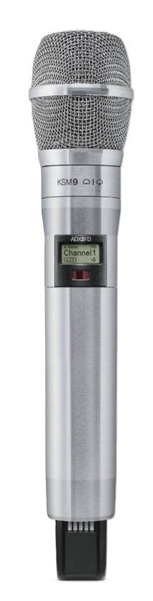 Shure ADX2FD/K9N=-G57