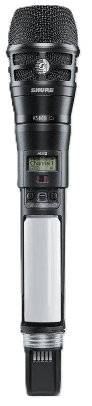 Shure ADX2/K8B=-G57