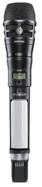 Shure ADX2/K8B=-G57