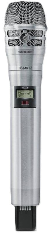 Shure ADX2/K8B=-G57