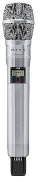 Shure ADX2/K8N=-G57
