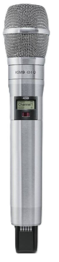Shure ADX2/K8N=-G57