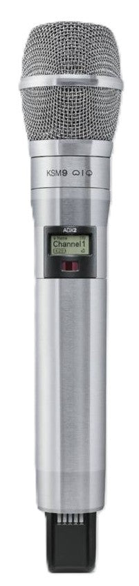 Shure ADX2/K9B=-G57