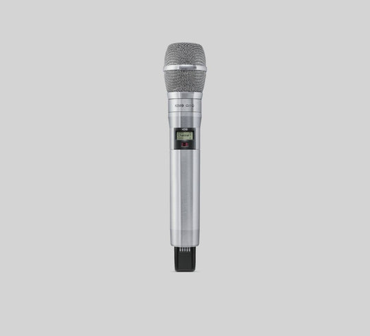 Shure ADX2/K9B=-X55