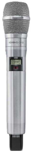 Shure ADX2/K9HSB=-G57