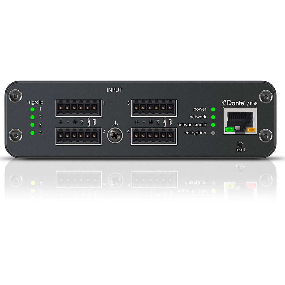 Shure ANI4IN-BLOCK
