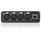 Shure ANI4IN-XLR