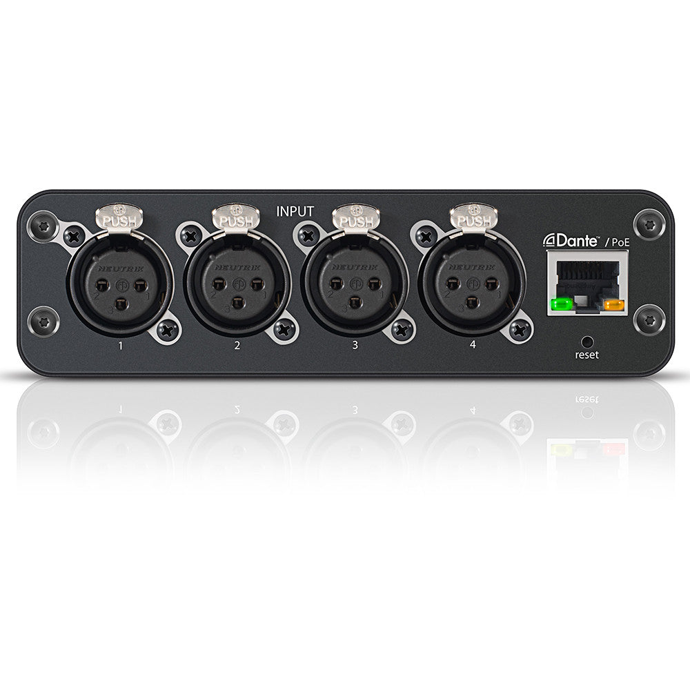 Shure ANI4IN-XLR