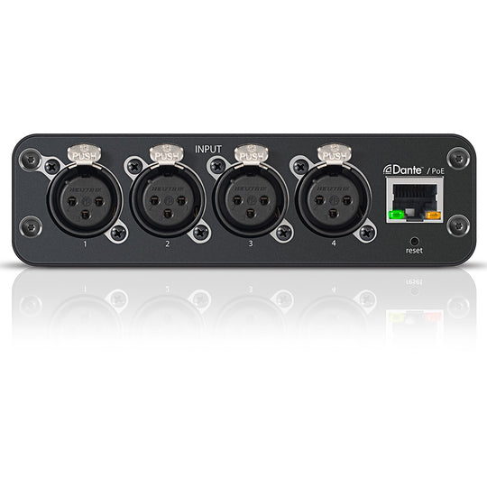 Shure ANI4IN-XLR