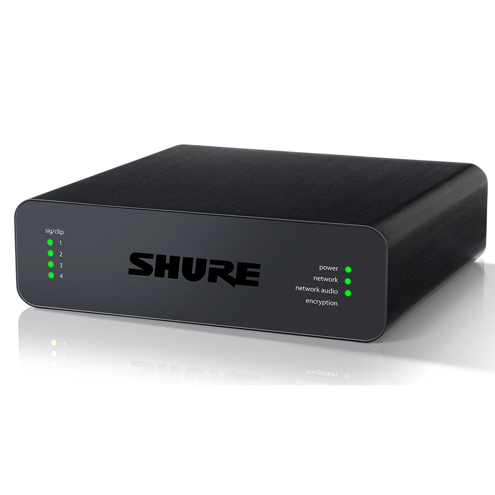 Shure ANI4IN-BLOCK