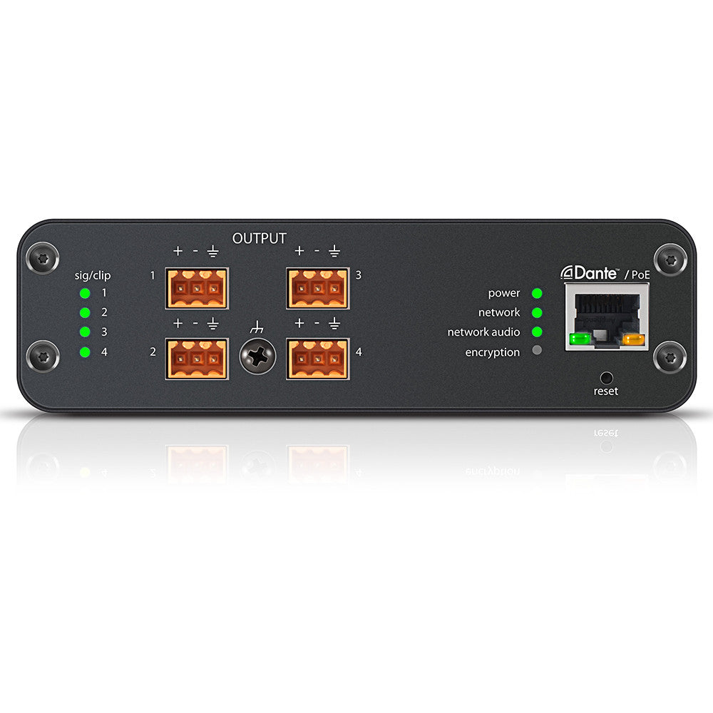 Shure ANI4OUT-BLOCK