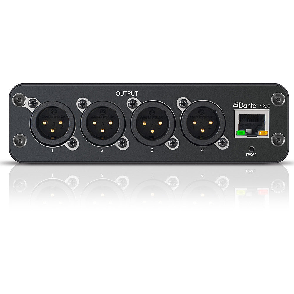 Shure ANI4OUT-XLR
