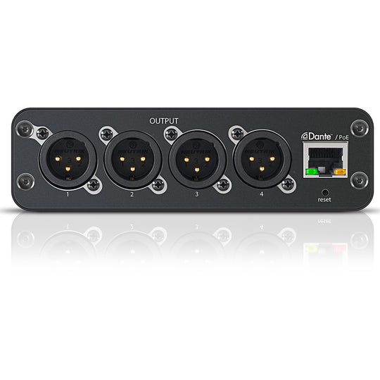 Shure ANI4OUT-XLR
