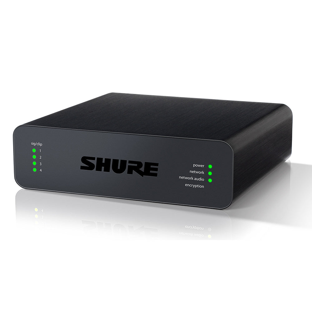 Shure ANI4OUT-BLOCK