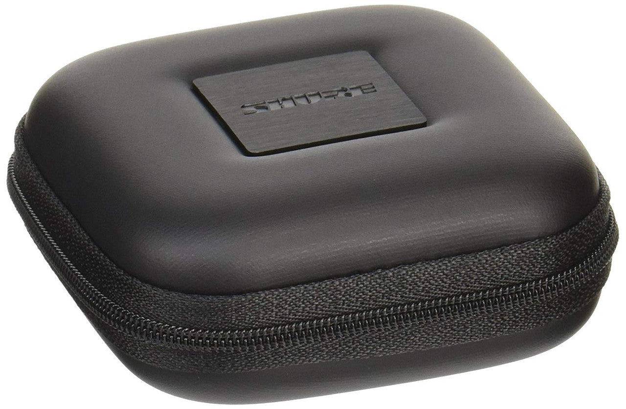 Shure EASQRZIPCASE-BLK