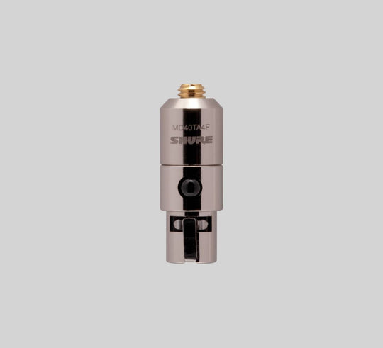 Shure MD40TA4F