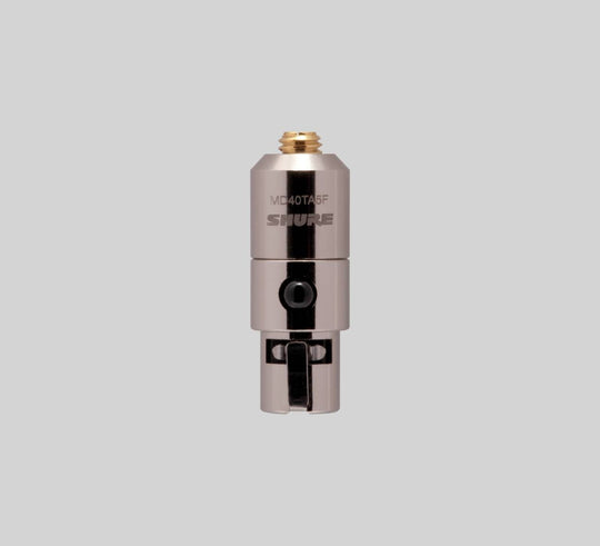 Shure MD40TA5F