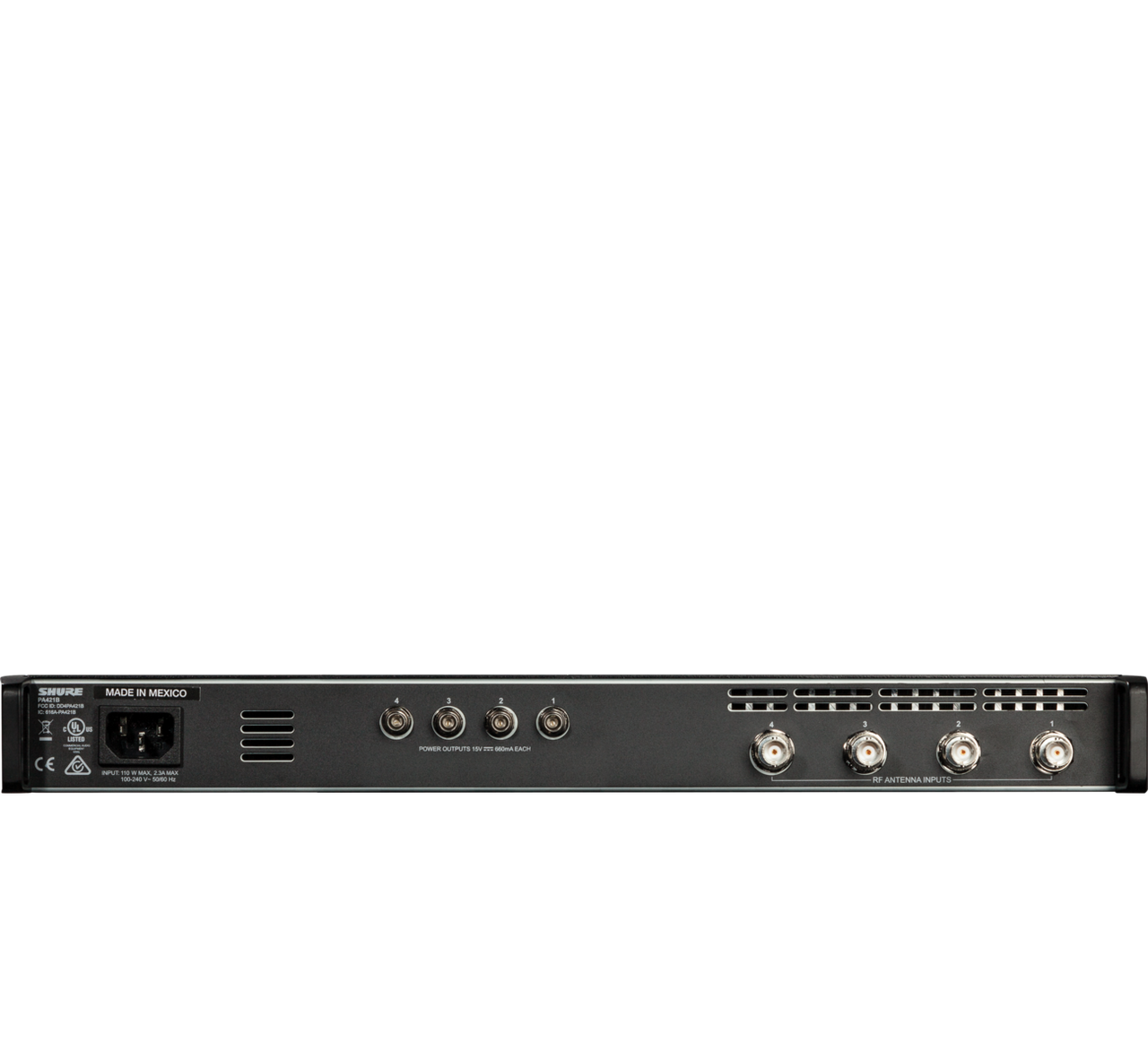 SHU-PA421B