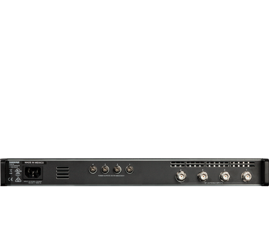 Shure PA421B