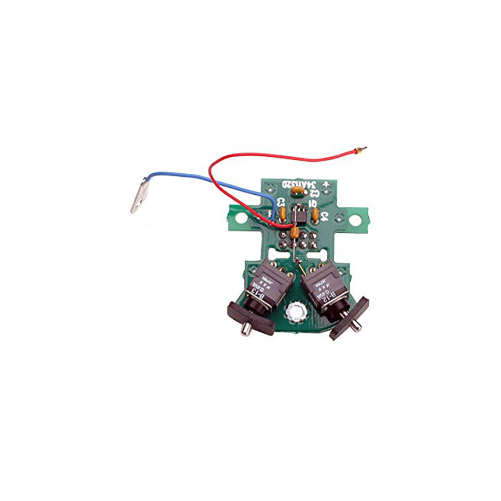 Shure RK375