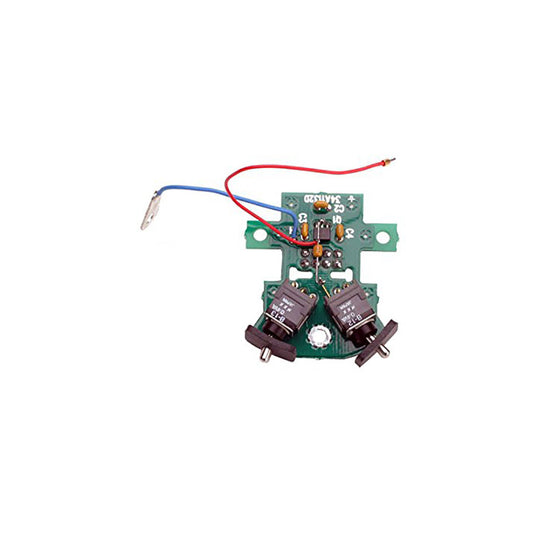 Shure RK375