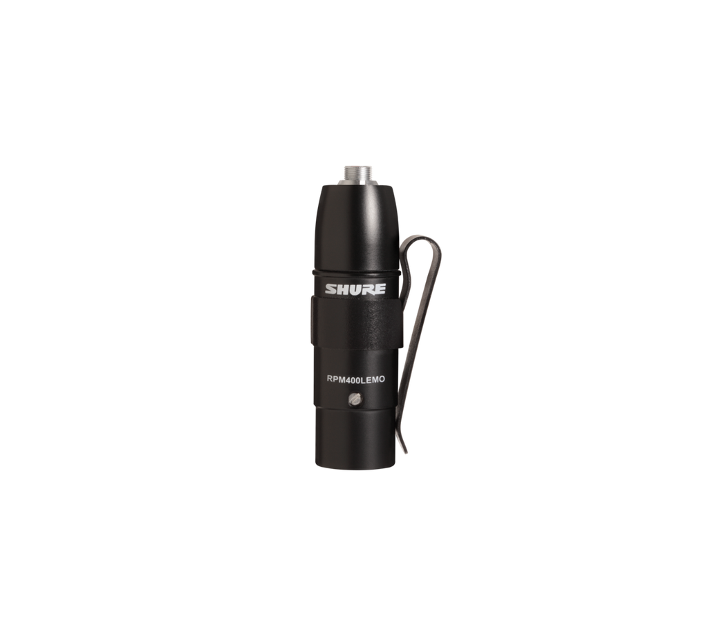 SHU-RPM400LEMO