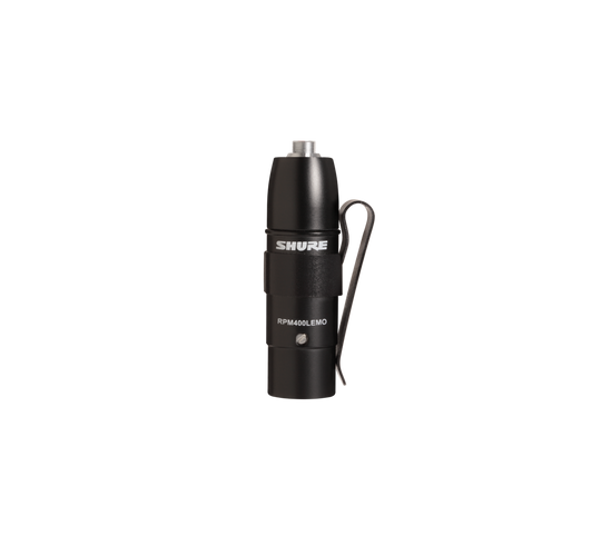 Shure RPM400LEMO